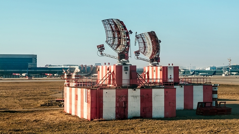 Radar Sistemleri
